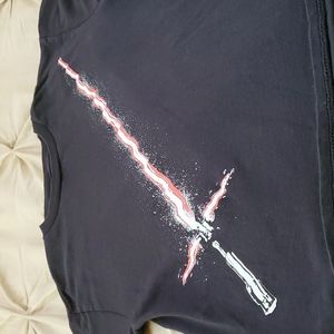 Star wars tshirt